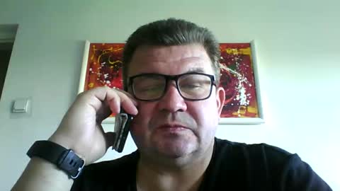 Sexi Mario online show from September 25, 2025, 9:57 am