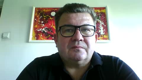 Sexi Mario online show from September 27, 2025, 9:03 am