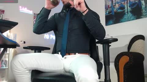 marioslim online show from February 10, 2026, 9:13 am