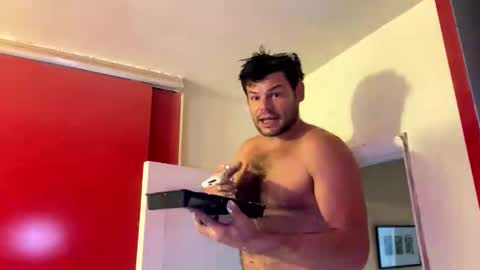 mariov43 online show from September 22, 2025, 5:48 pm