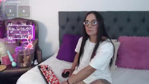 Paula Maria online show from February 5, 2026, 10:58 pm