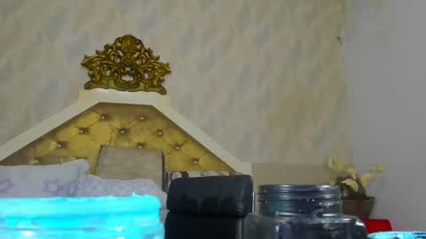 Nathaly online show from March 3, 2025, 12:27 pm