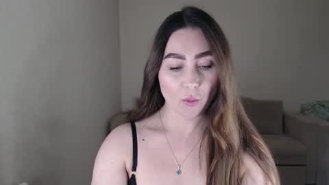 Marisha Arimova online show from October 3, 2025, 11:35 pm