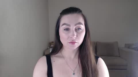 Marisha Arimova online show from October 20, 2025, 1:39 am