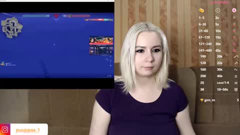 marishka505 online show from March 1, 2025, 10:42 pm