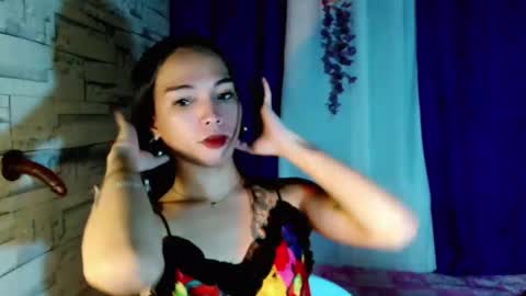 Snapshot of marishkafoxx chatting on May 21, 2026, 6:04 pm marishka online show from May 21, 2026, 6:04 pm