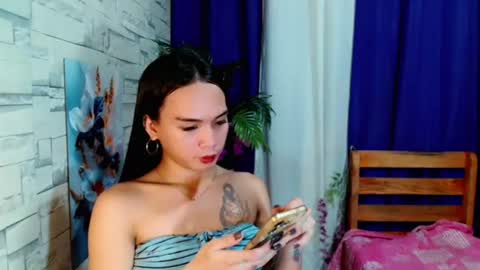 Snapshot of marishkafoxx chatting on June 19, 2026, 1:10 am marishka online show from June 19, 2026, 1:10 am
