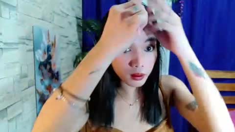 Snapshot of marishkafoxx chatting on June 25, 2026, 10:09 am marishka online show from June 25, 2026, 10:09 am