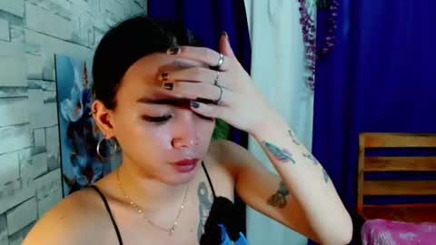 Snapshot of marishkafoxx chatting on July 1, 2026, 1:29 am marishka online show from July 1, 2026, 1:29 am