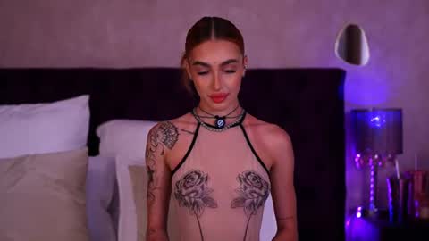 Snapshot of marissafox chatting on June 22, 2026, 5:15 am Marissa online show from June 22, 2026, 5:15 am