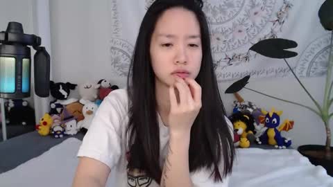 MarissaPeach online show from November 30, 2025, 3:38 pm