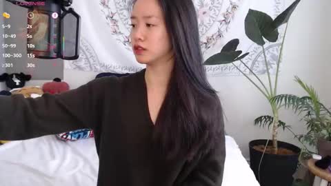 MarissaPeach online show from February 21, 2026, 3:02 pm