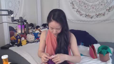 Snapshot of marissapeach chatting on June 30, 2026, 2:29 pm MarissaPeach online show from June 30, 2026, 2:29 pm