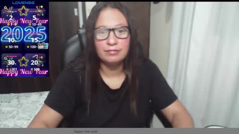 maritsa online show from January 4, 2025, 9:54 am