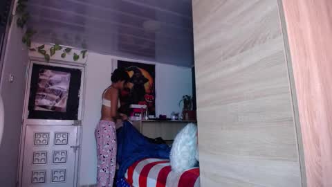 Maritza Ferrer -Samara Beltran online show from January 8, 2025, 1:20 pm