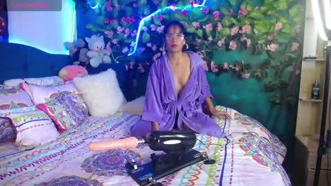 Maritza Ferrer -Samara Beltran online show from February 11, 2025, 3:08 pm