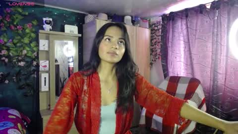 Maritza Ferrer -Samara Beltran online show from February 14, 2025, 5:03 pm