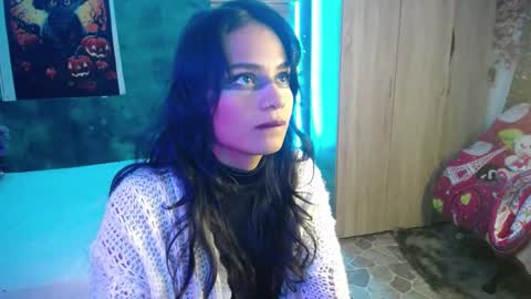 Maritza Ferrer -Samara Beltran online show from February 27, 2025, 5:45 am