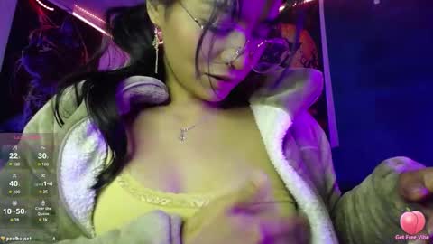 Maritza Ferrer -Samara Beltran online show from March 3, 2025, 6:48 am