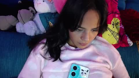 Maritza Ferrer -Samara Beltran online show from September 29, 2025, 6:40 am