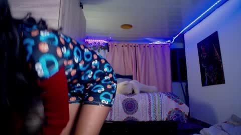 Maritza Ferrer -Samara Beltran online show from April 6, 2026, 5:52 am