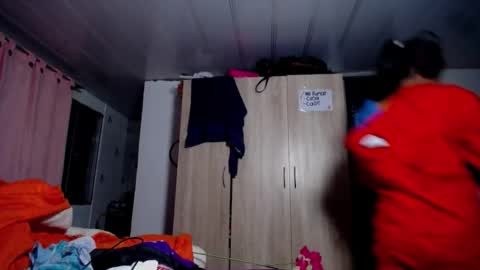 Maritza Ferrer -Samara Beltran online show from April 24, 2026, 5:43 am