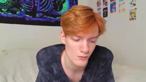 MariusHunter online show from February 15, 2026, 8:16 pm