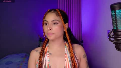    online show from November 1, 2025, 7:05 pm