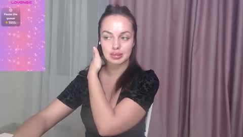 MariyaWillson online show from March 3, 2025, 12:37 pm