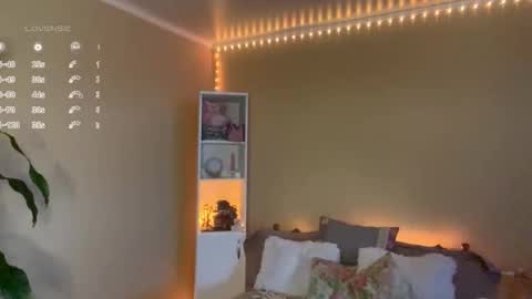 Alice  online show from November 17, 2025, 7:03 am