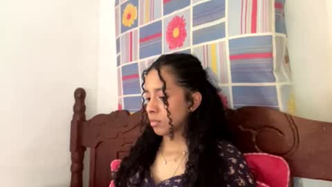 Kayleen online show from February 12, 2026, 6:47 pm