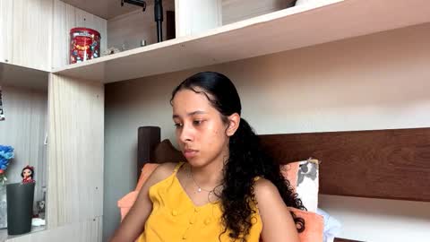 Kayleen online show from March 13, 2026, 6:25 pm