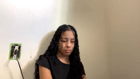 Kayleen online show from March 17, 2026, 4:10 pm