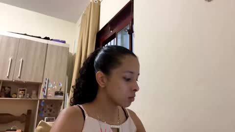 Kayleen online show from March 22, 2026, 9:18 pm