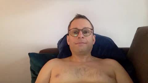 Little Mark online show from December 29, 2024, 11:50 am