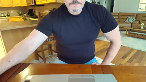 Mark online show from February 27, 2025, 8:42 pm