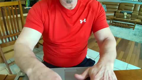 Mark online show from March 3, 2025, 6:33 pm