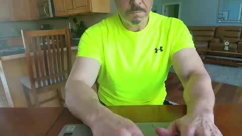 Mark online show from March 8, 2025, 7:09 pm