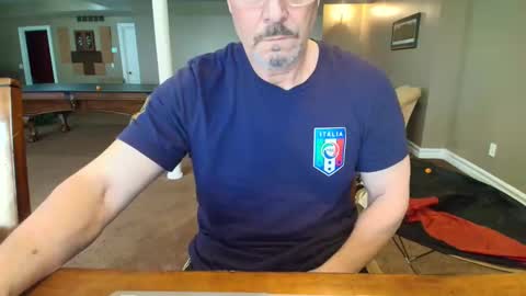 Mark online show from March 11, 2025, 1:56 pm