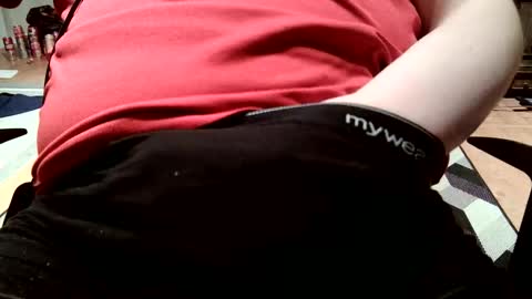 Mark online show from October 19, 2025, 12:33 am