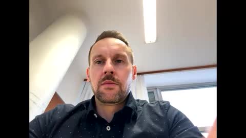 Mark online show from February 20, 2026, 12:16 pm