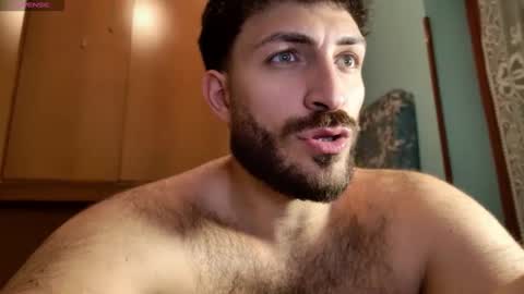 Snapshot of mark_ariete chatting on May 15, 2026, 9:55 pm mark_ariete online show from May 15, 2026, 9:55 pm