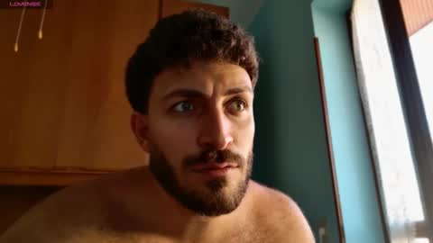 Snapshot of mark_ariete chatting on May 27, 2026, 4:37 pm mark_ariete online show from May 27, 2026, 4:37 pm
