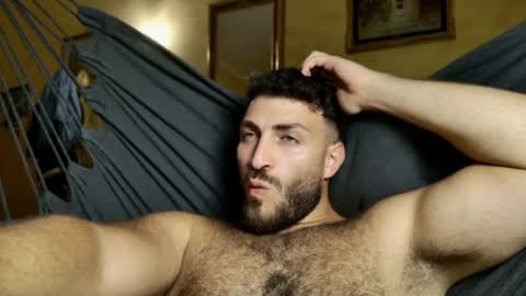 Snapshot of mark_ariete chatting on July 5, 2026, 9:00 pm mark_ariete online show from July 5, 2026, 9:00 pm