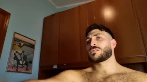 Snapshot of mark_ariete chatting on July 29, 2026, 6:06 pm mark_ariete online show from July 29, 2026, 6:06 pm