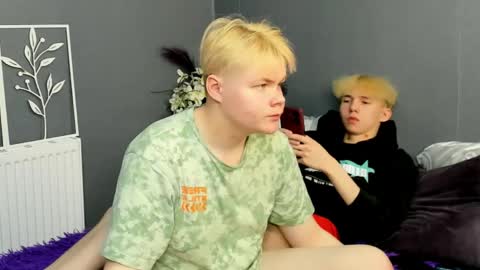 mark_brain online show from April 18, 2026, 7:58 pm