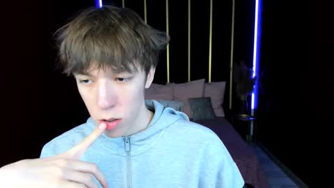 Mark online show from February 13, 2026, 10:44 am