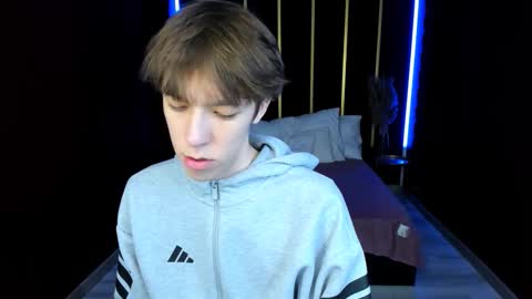 Mark online show from February 23, 2026, 10:34 am