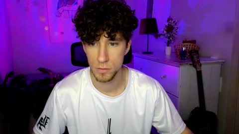 mark_caron online show from January 10, 2026, 9:05 pm