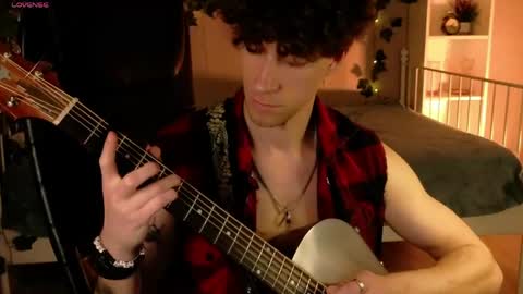 mark_caron online show from April 20, 2026, 9:27 pm